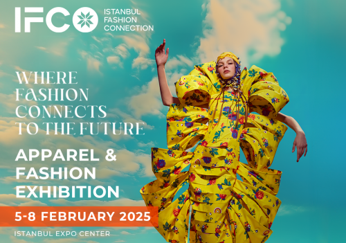 IFCO 2025 ISTANBUL (5-8 febbraio)